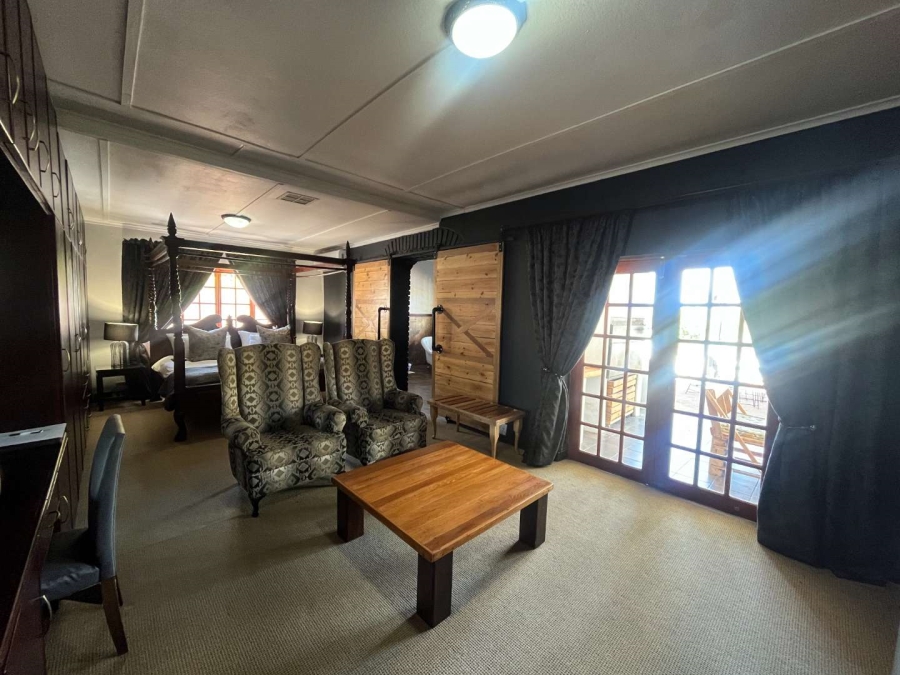Commercial Property for Sale in Keidebees Northern Cape